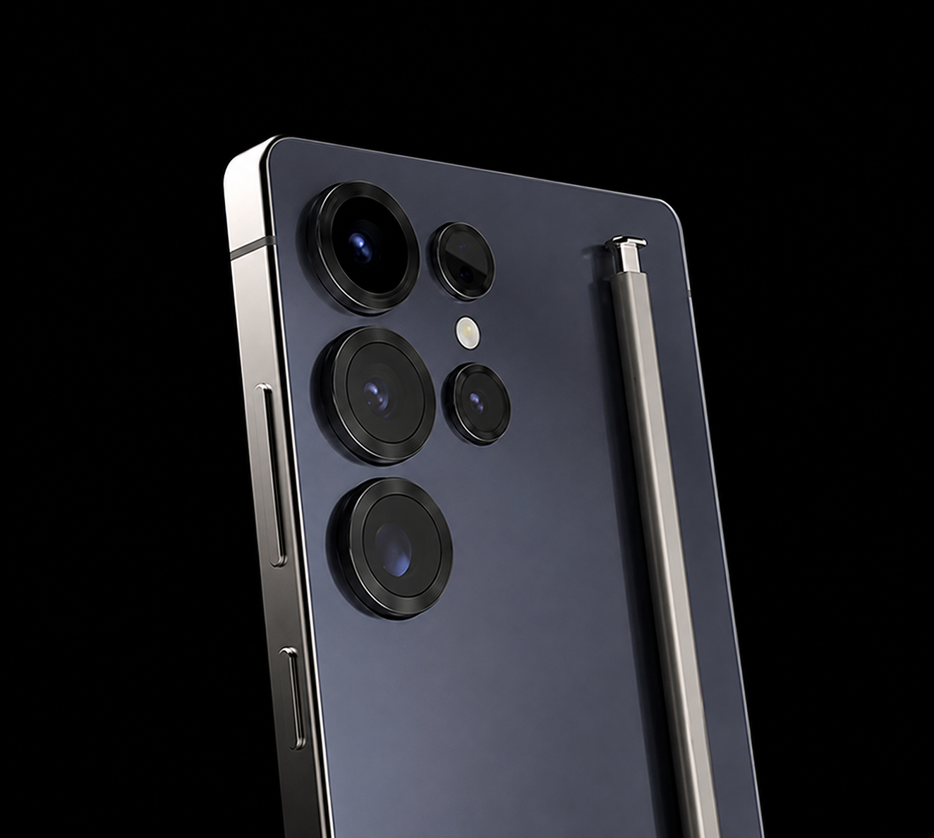 Samsung Mobile