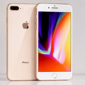 iPhone 8 Plus