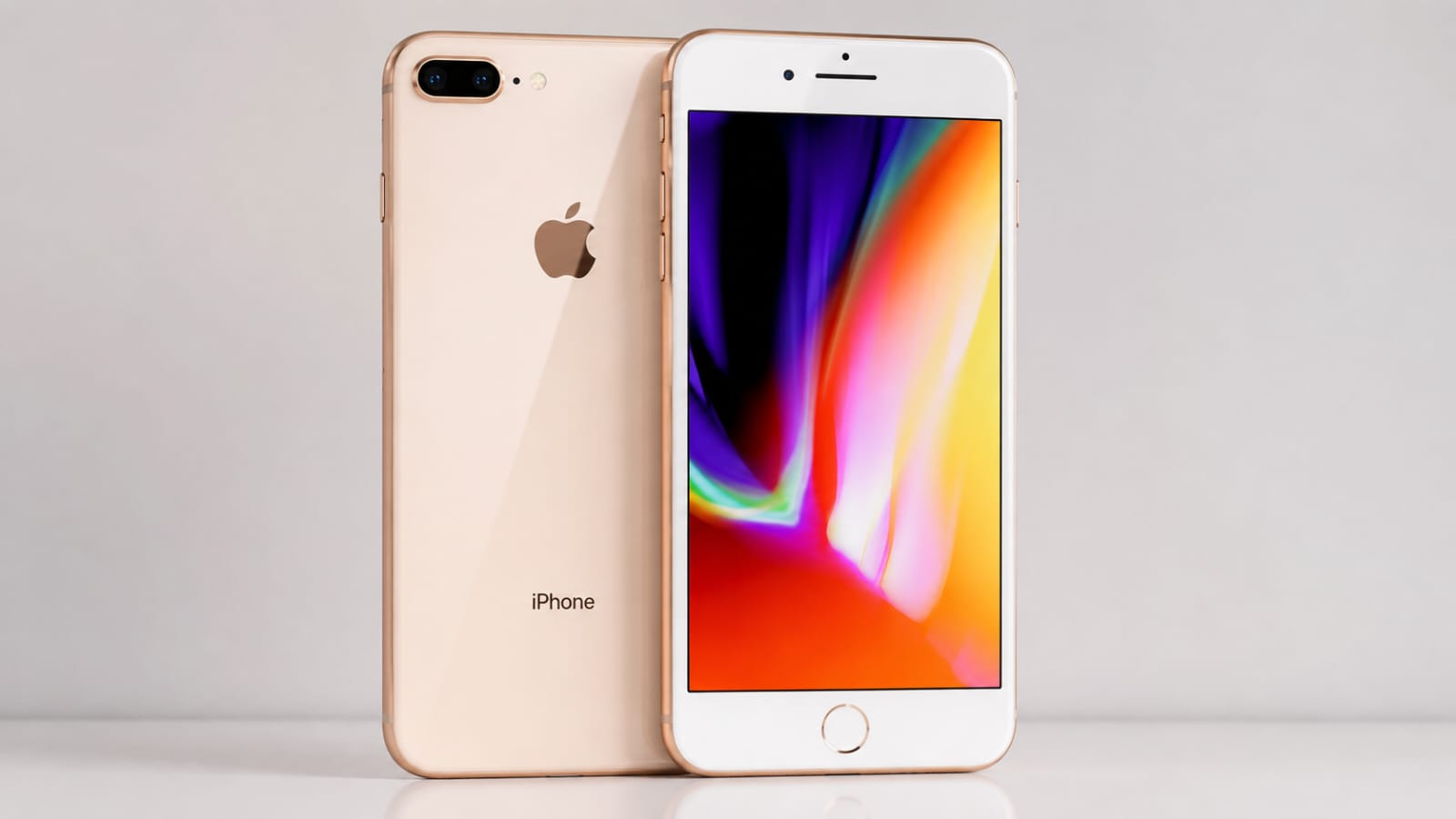 iPhone 8 Plus
