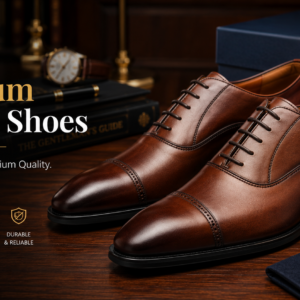 Premium Oxford Shoes
