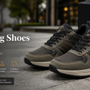 Urban Walking Shoes
