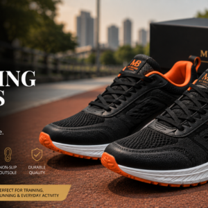 Sport Running Shoes
