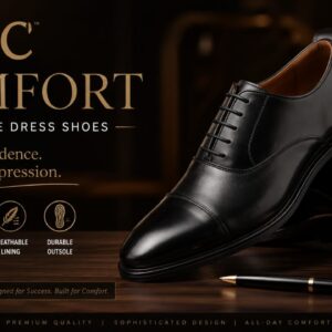 Executive Dress Shoes