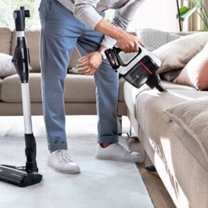Cordless Vacuum for Pet Hair