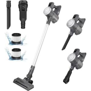 Cordless Handheld Vacuum Cleaner