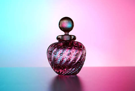 Luxury Rose