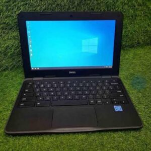 Dell Inspiron 15