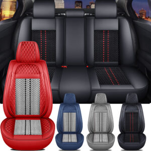 SEAT COVERS