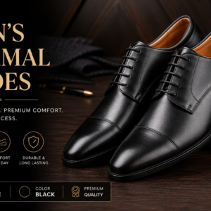 Men's Formal Shoes